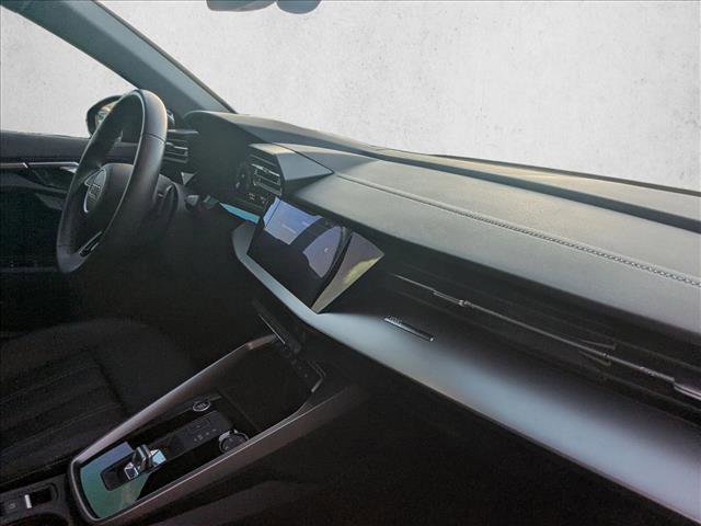 Used 2023 Audi A3 2.0T Premium w/ Convenience Package image 20