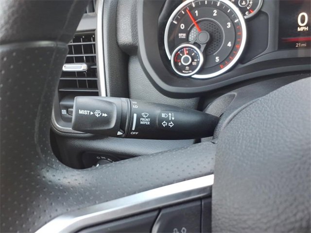 New 2026 RAM 2500 Tradesman image 28