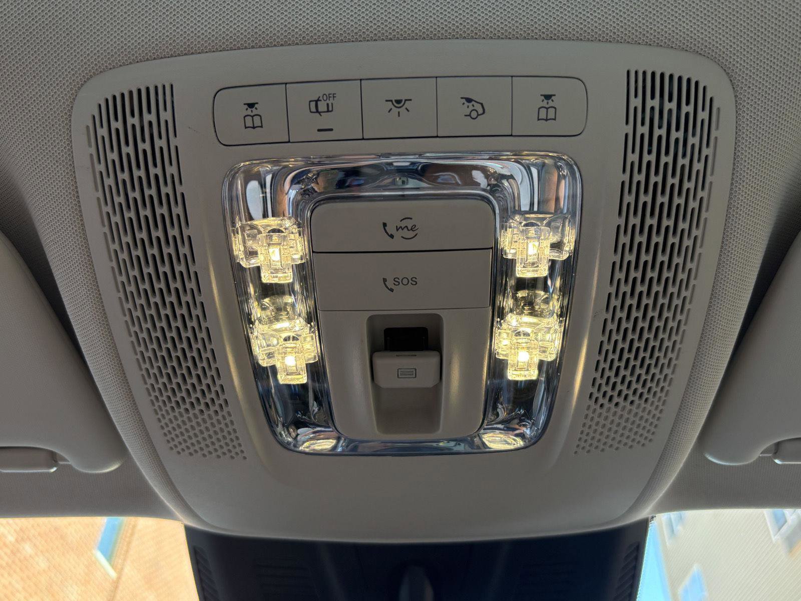 Used 2021 Mercedes-Benz GLA 250 4MATIC image 23