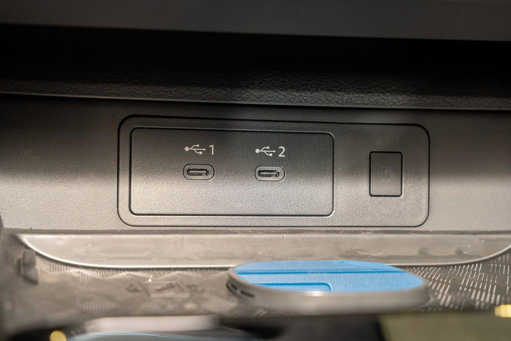 New 2026 Nissan Murano SL image 17