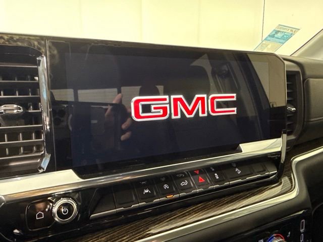 Used 2025 GMC Sierra 1500 Elevation image 20