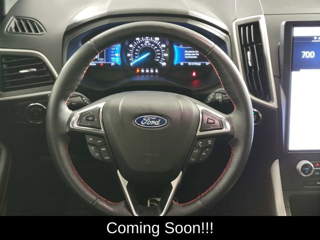 Used 2023 Ford Edge ST-Line image 27