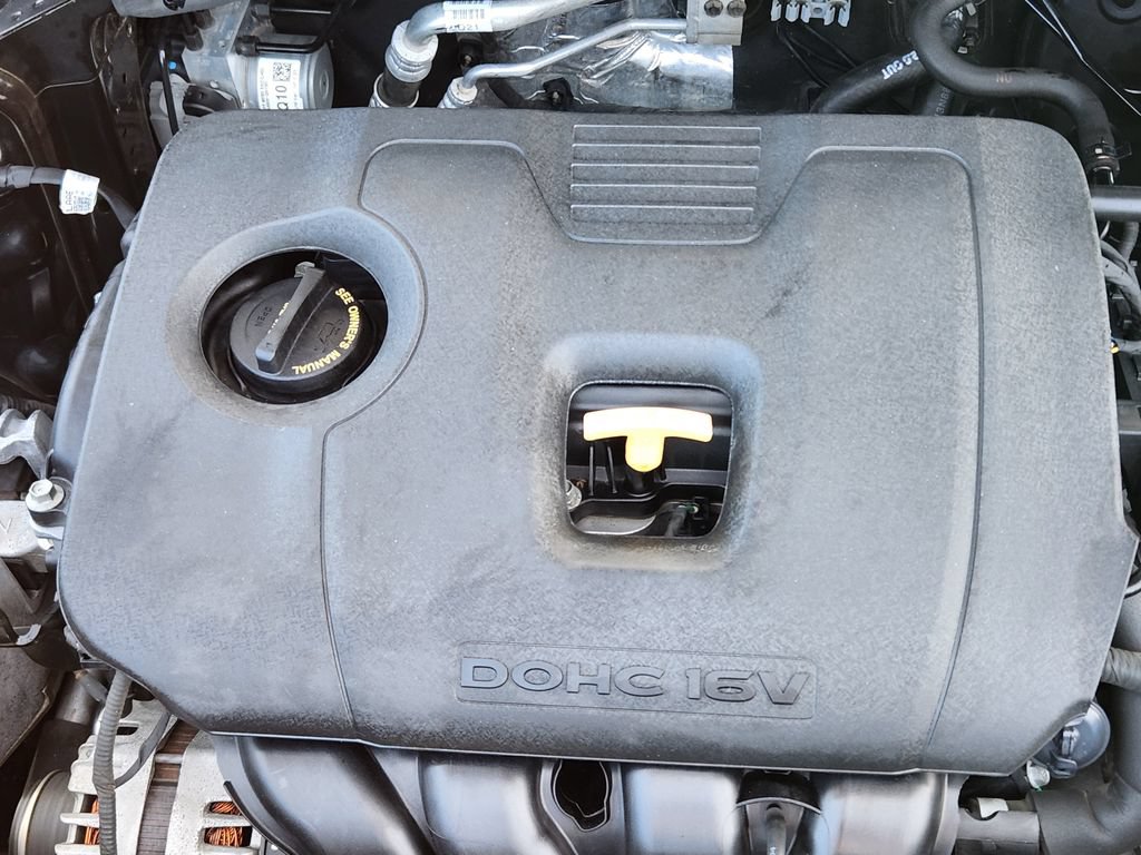 Used 2021 Kia Seltos S AWD/4WD image 16