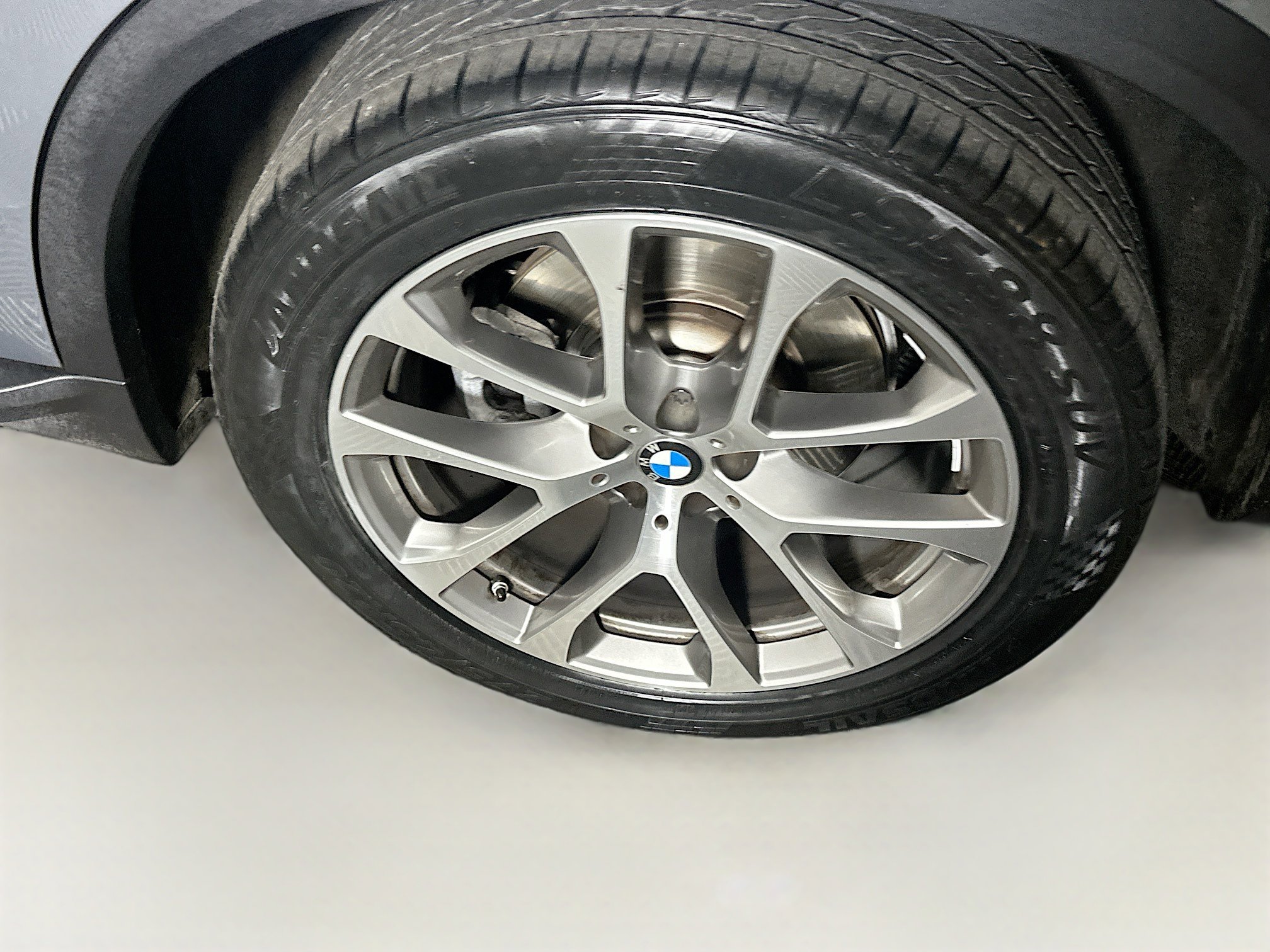 Used 2024 BMW X5 sDrive40i image 11