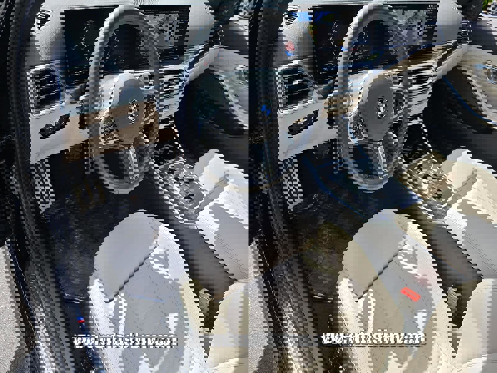 Certified 2024 BMW M340i image 7