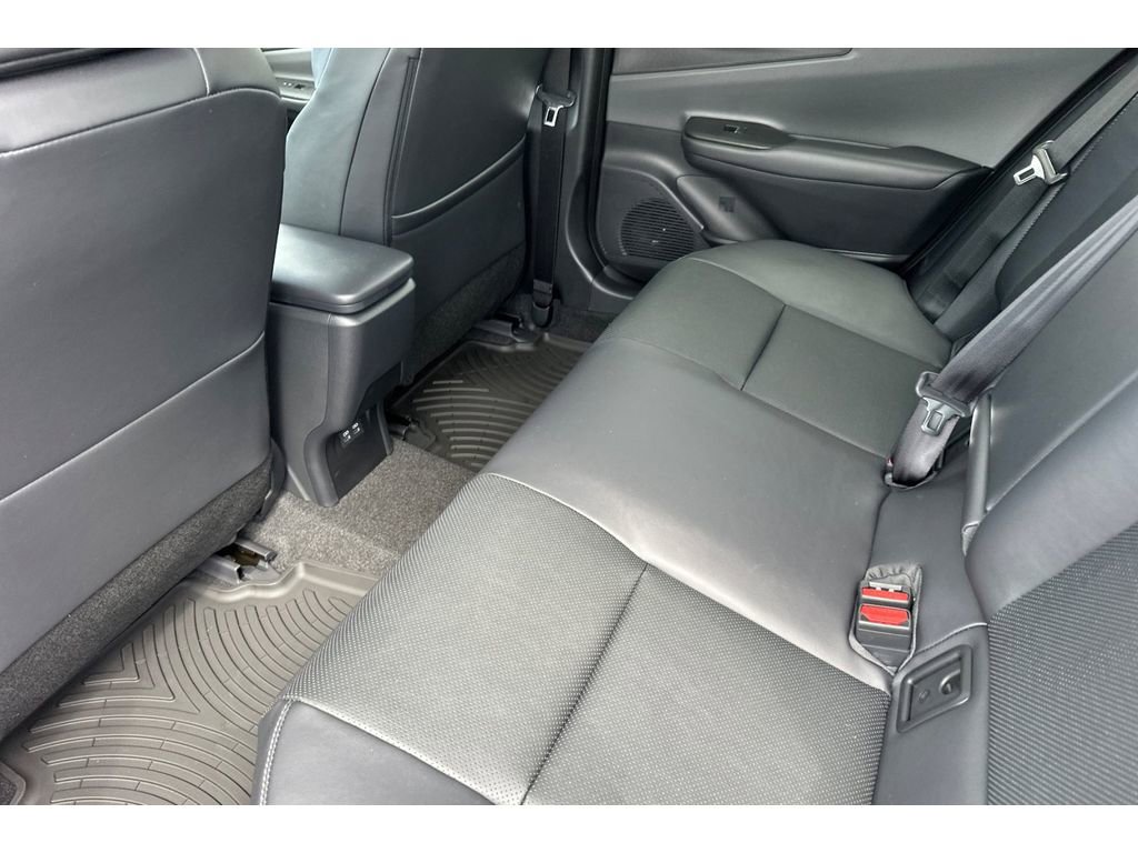 New 2026 Toyota Prius XLE image 13