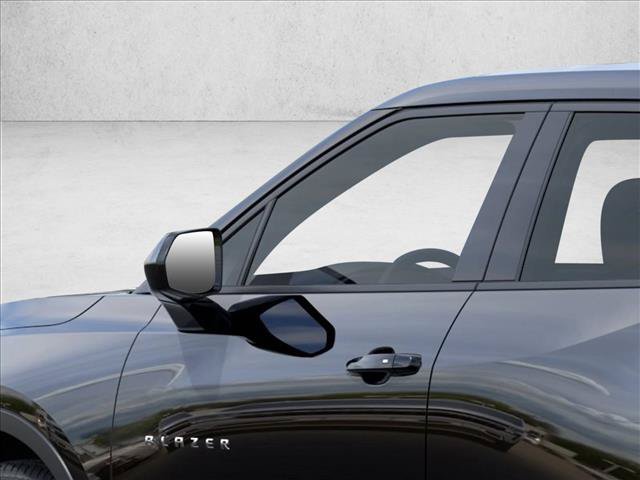 New 2026 Chevrolet Blazer LT FWD image 12