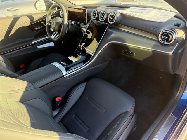 New 2026 Mercedes-Benz CLE 53 AMG 4MATIC Coupe image 7