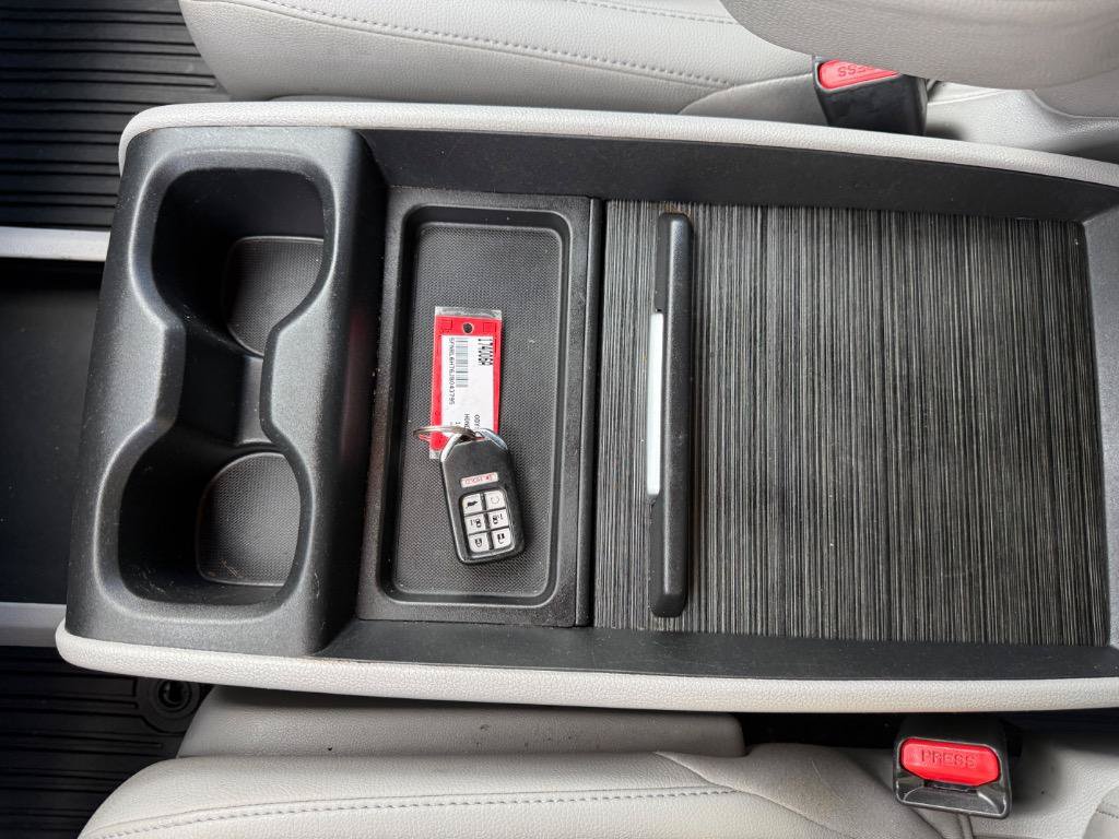 Used 2018 Honda Odyssey EX-L image 53