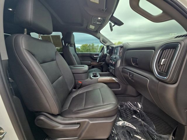 Used 2021 Chevrolet Silverado 1500 LT Trail Boss w/ Convenience Package II image 24