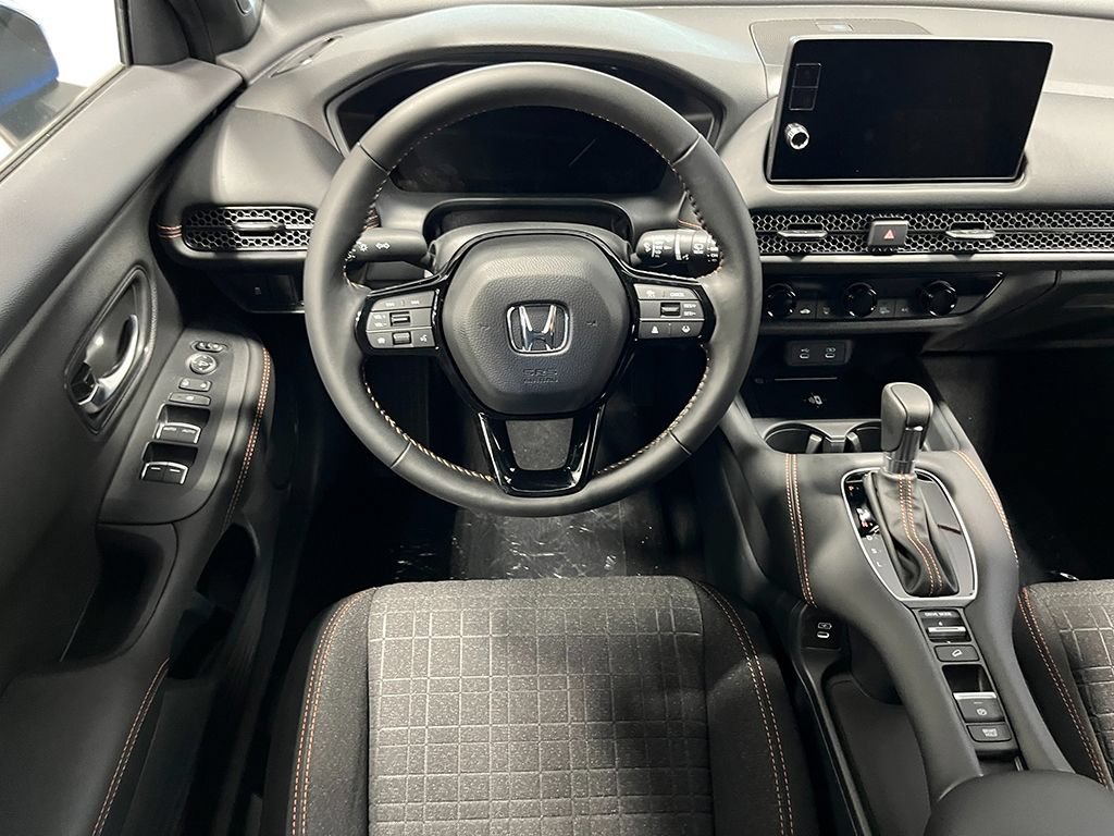 New 2026 Honda HR-V Sport image 16
