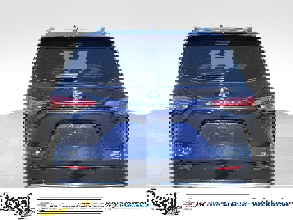 Used 2023 Toyota Sienna Limited image 5