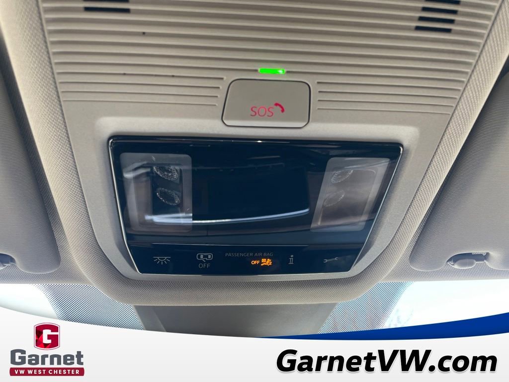 New 2026 Volkswagen Atlas SE image 37