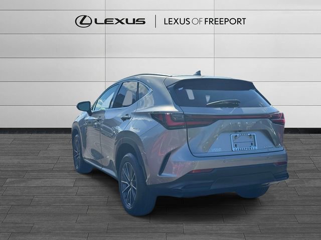 Used 2025 Lexus NX 350 AWD w/ Accessory Package (2T) image 6