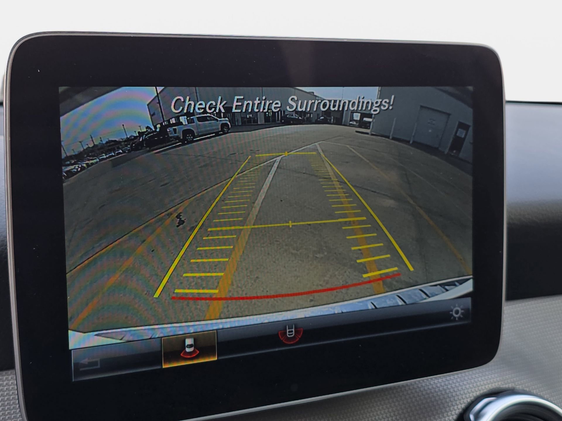 Used 2019 Mercedes-Benz GLA 250 4MATIC image 22