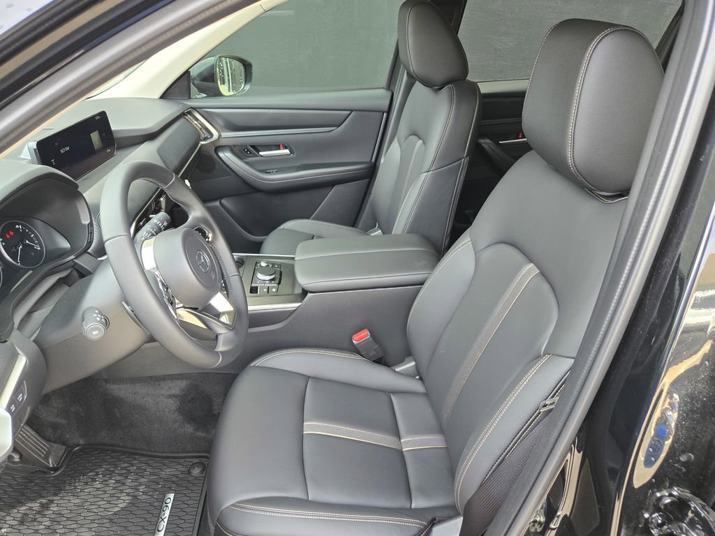 New 2026 MAZDA CX-90 3.3 Turbo w/ Select Package image 16