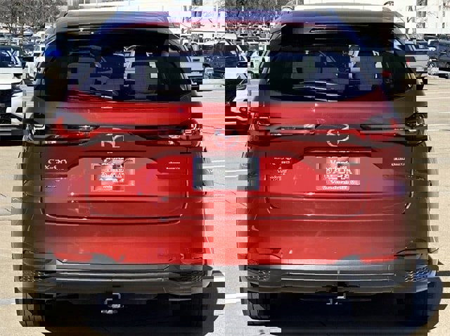 Used 2024 MAZDA CX-90 3.3 Turbo w/ Preferred Package image 5