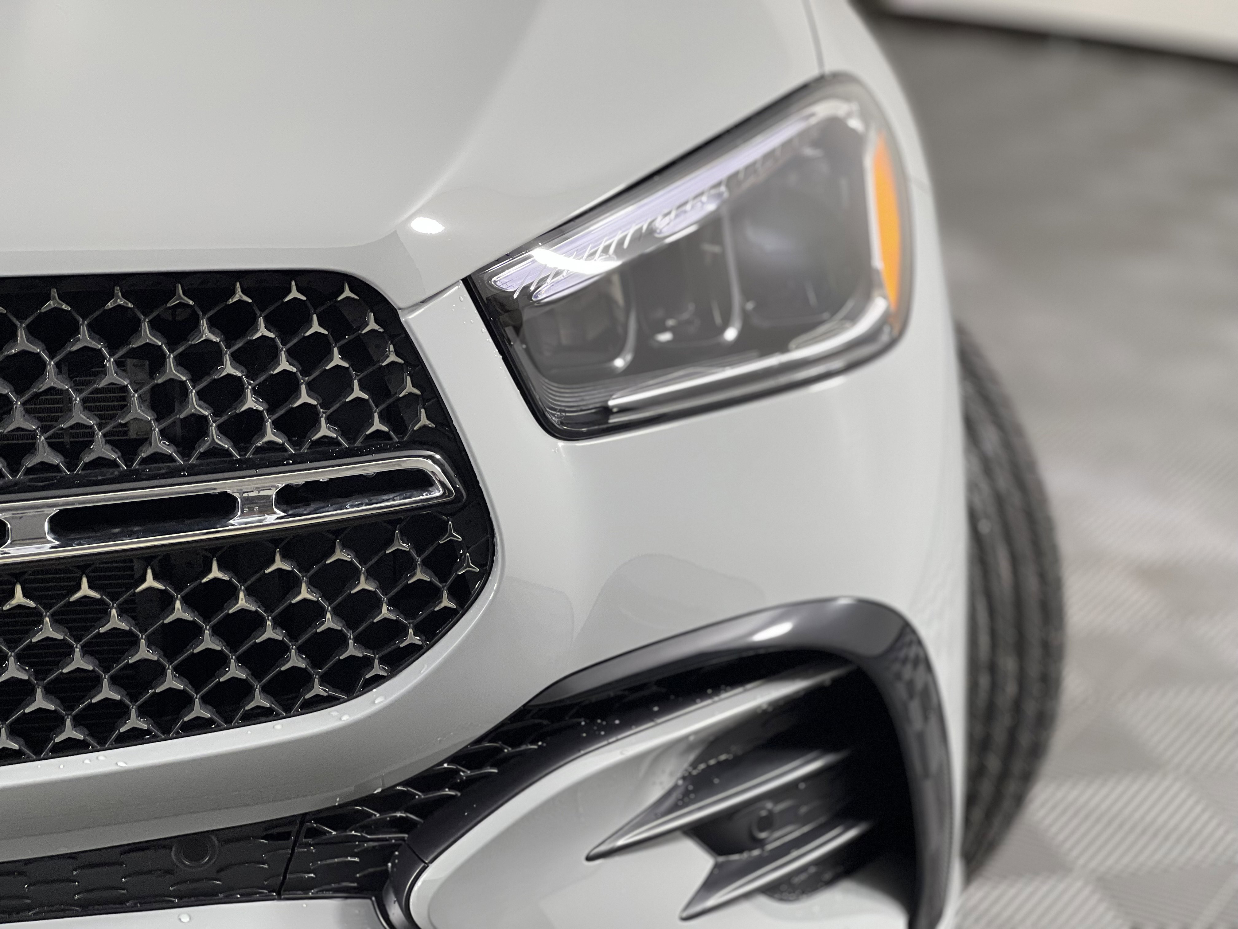 New 2026 Mercedes-Benz GLE 450 4MATIC image 7