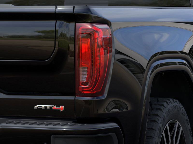 New 2026 GMC Sierra 1500 AT4 w/ Technology Package image 11