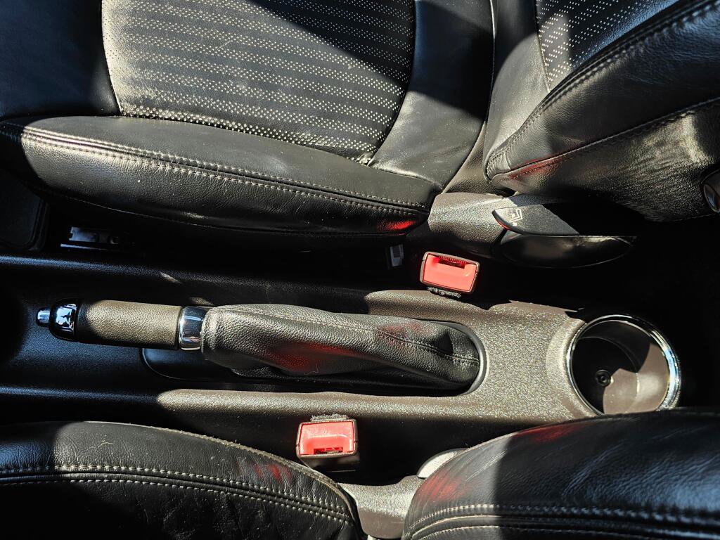 Used 2012 MINI Cooper Coupe FWD image 30