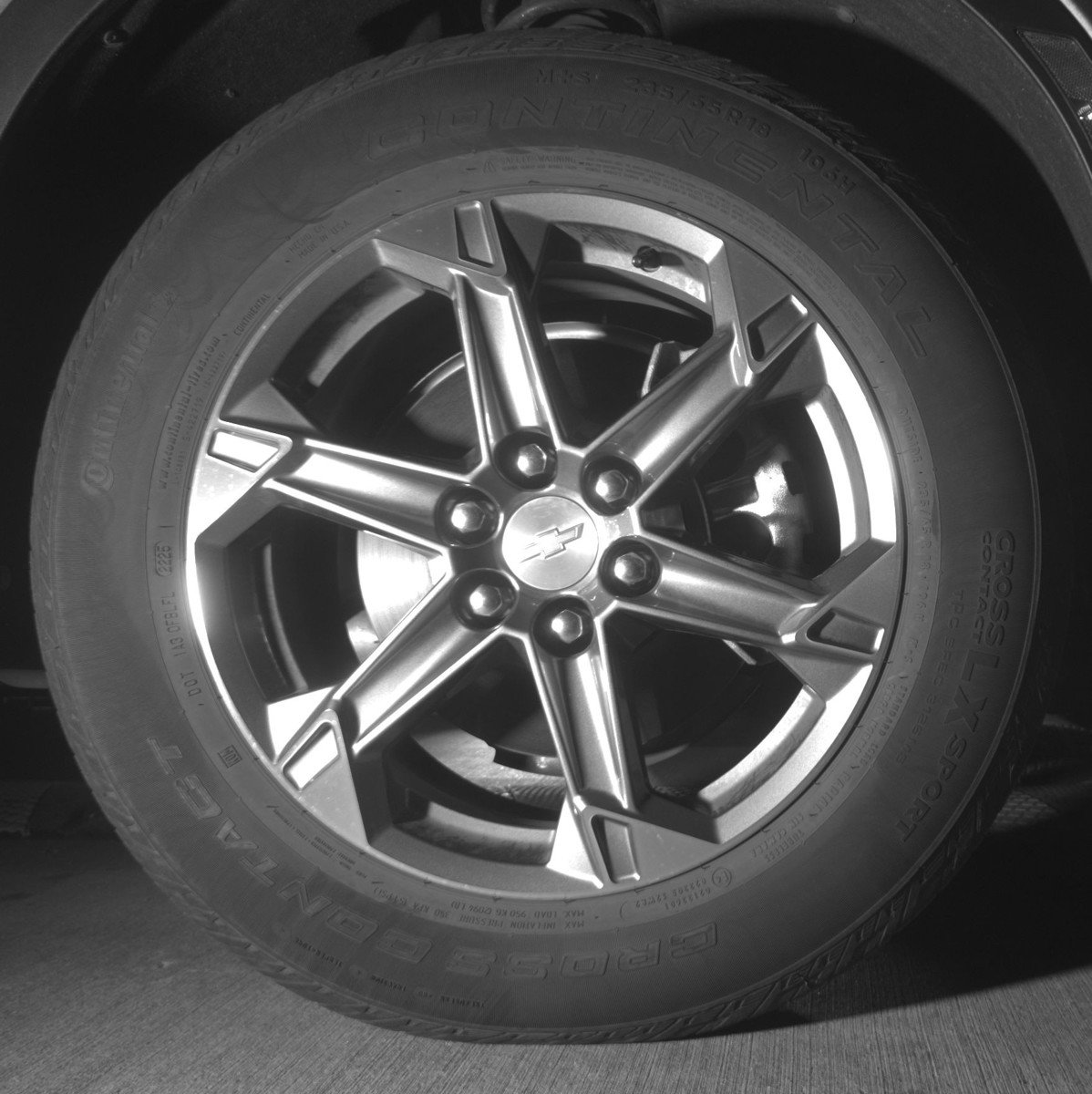 Used 2025 Chevrolet Blazer LT image 12