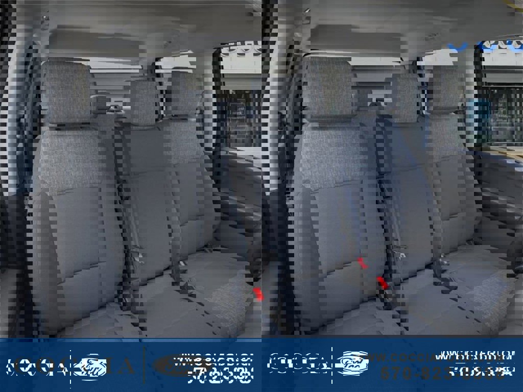 New 2026 Ford F350 XLT image 10