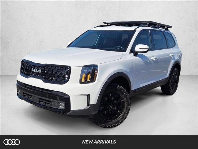 Used 2024 Kia Telluride SX X-Pro