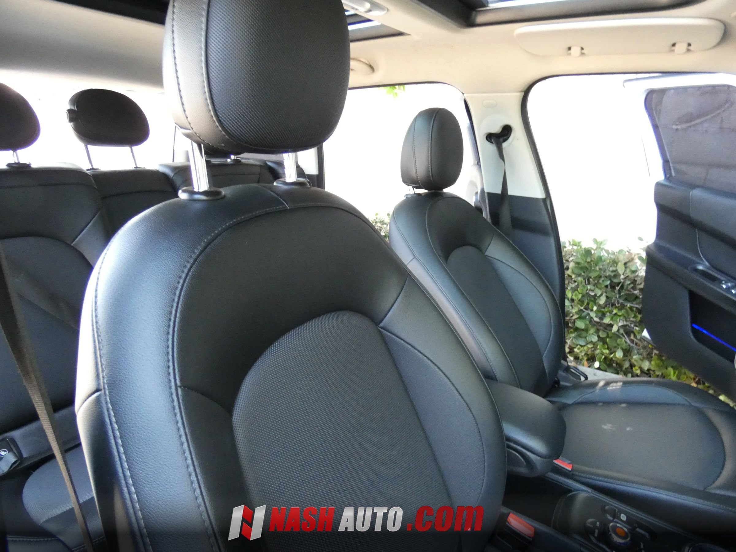 Used 2017 MINI Cooper Countryman FWD image 30