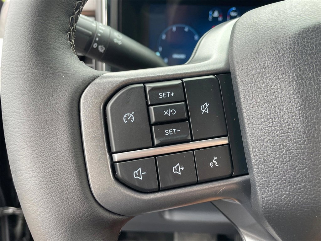 New 2026 Ford F350 Lariat image 18