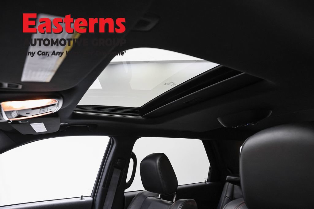 Used 2024 Dodge Durango GT RWD image 35