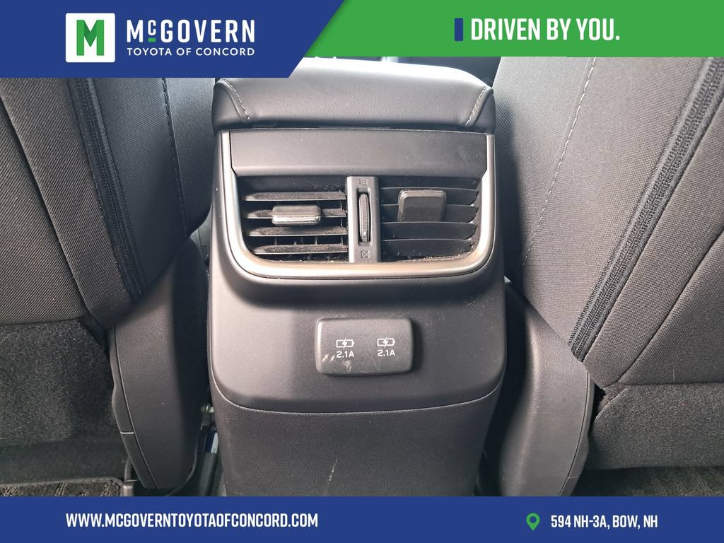 Used 2022 Subaru Outback Premium AWD/4WD image 22