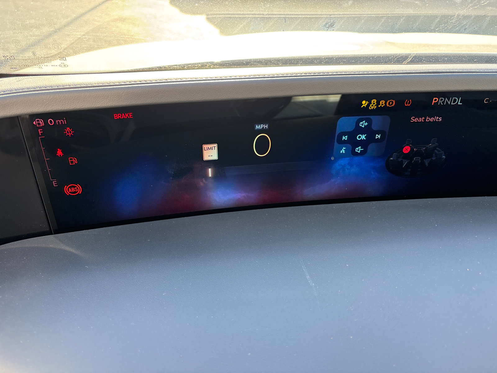 New 2026 Lincoln Nautilus Premier image 15