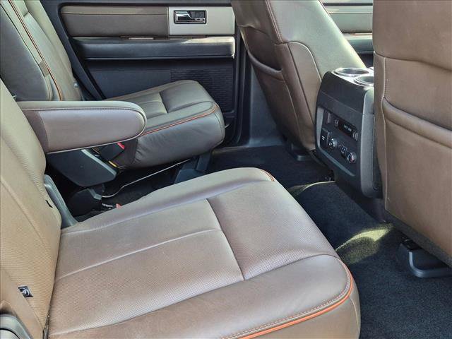 Used 2016 Ford Expedition King Ranch AWD/4WD image 20