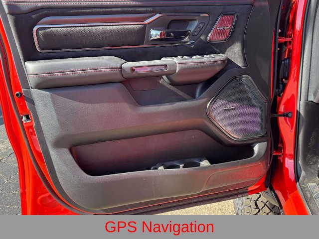 New 2027 RAM 1500 4x4 Crew Cab image 18