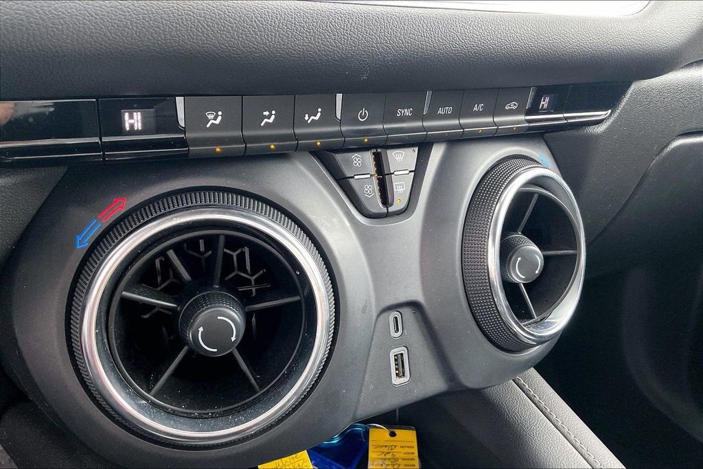 Used 2023 Chevrolet Blazer LT w/ Driver Confidence Package image 19