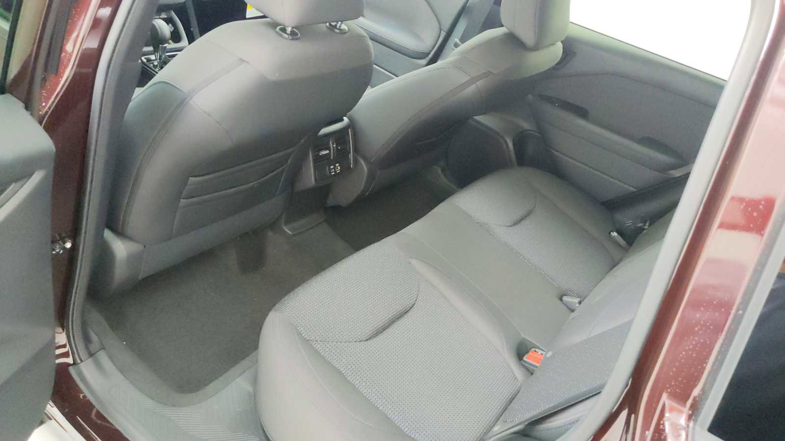 New 2026 Subaru Forester Premium image 21