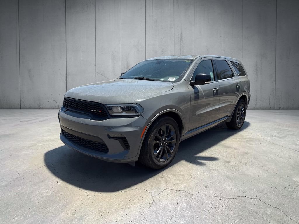 Used 2021 Dodge Durango GT RWD image 18