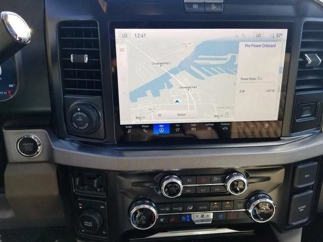 New 2026 Ford F350 Platinum w/ Platinum Plus Package image 20