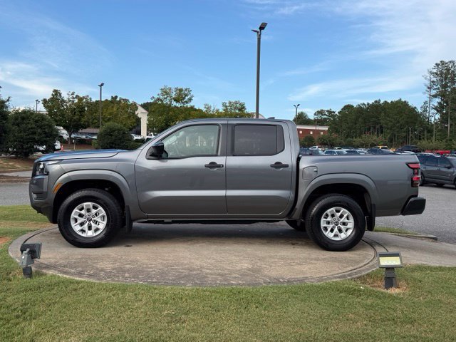 Used 2026 Nissan Frontier S AWD/4WD image 4