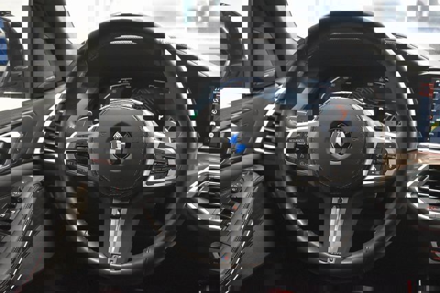 Used 2023 BMW X5 xDrive40i w/ M Sport Package image 26