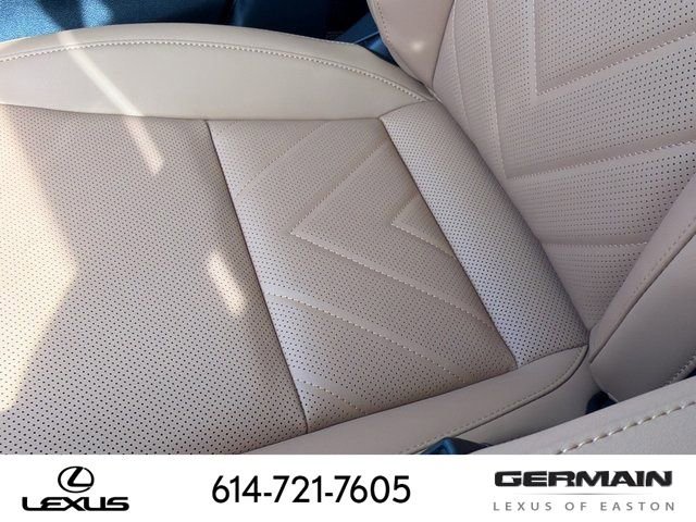 New 2026 Lexus NX 450h+ AWD w/ Luxury Package image 30