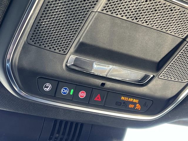 New 2026 GMC Sierra EV Elevation w/ LPO, Elevation Dark Package image 28