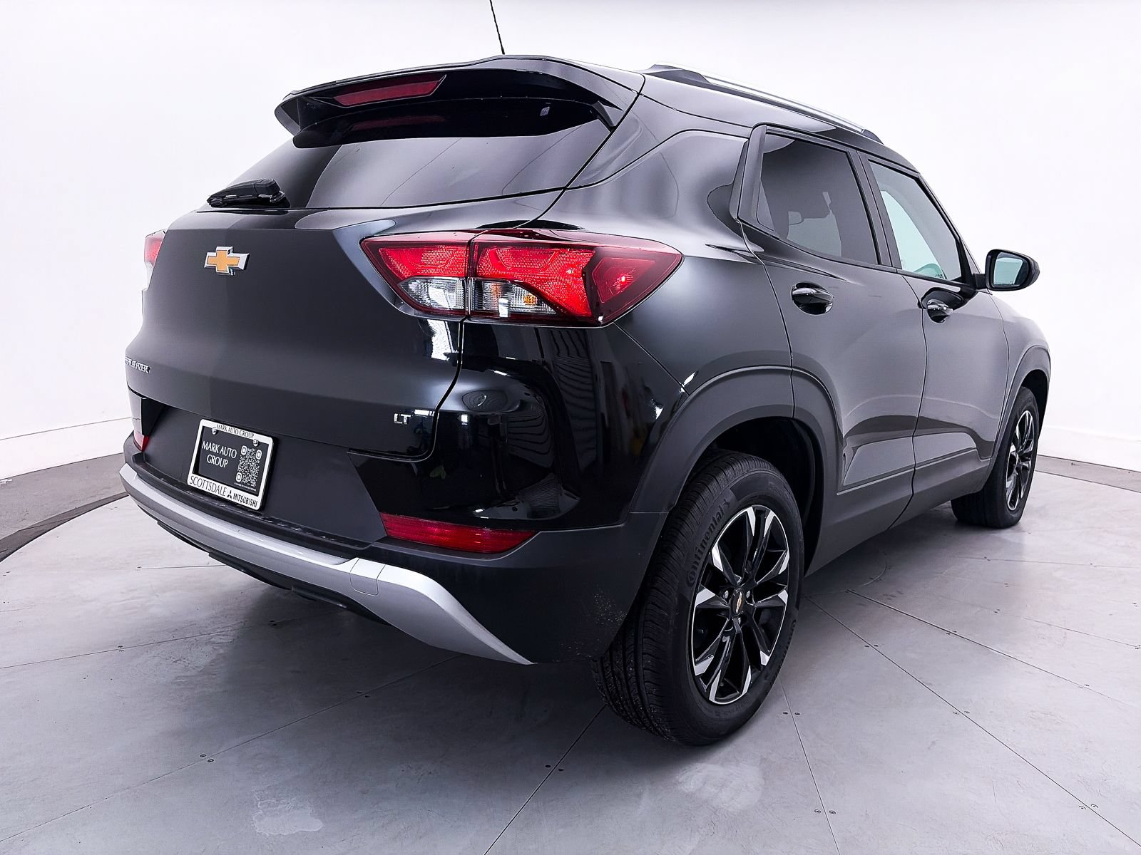 Used 2023 Chevrolet TrailBlazer LT FWD image 13