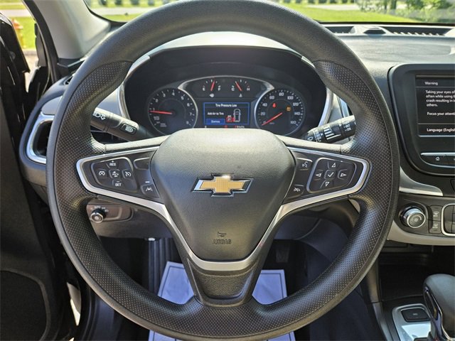 Used 2022 Chevrolet Equinox LT image 25