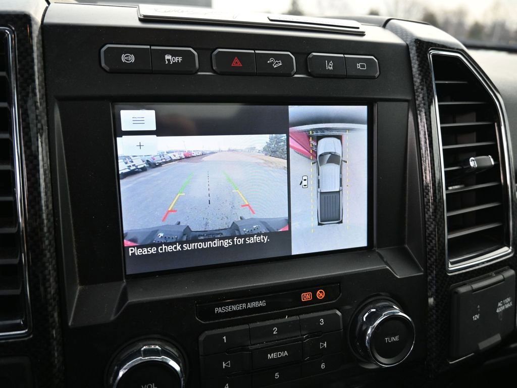 Used 2021 Ford F250 Lariat w/ Lariat Ultimate Package image 33