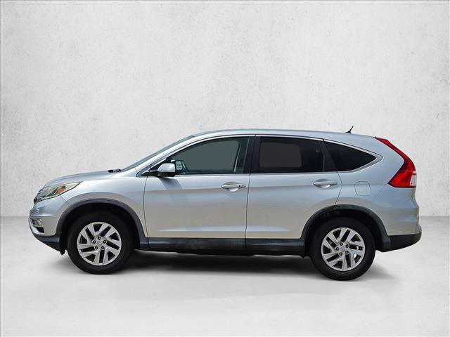 Used 2015 Honda CR-V EX image 8