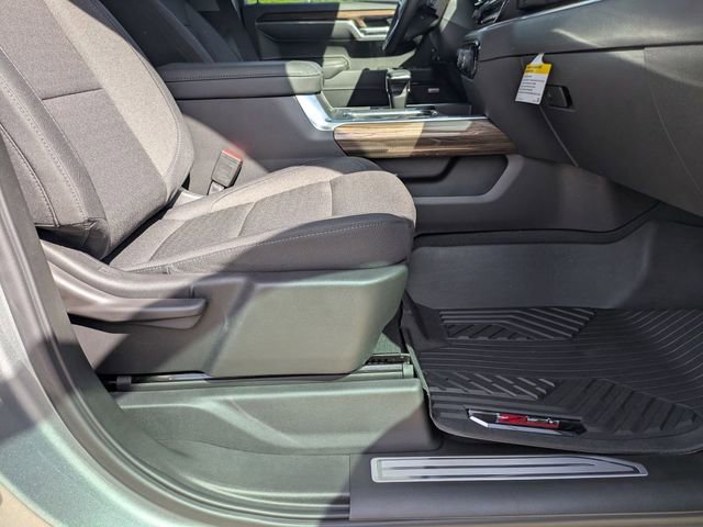 New 2026 Chevrolet Silverado 1500 LT Trail Boss w/ Convenience Package II AWD/4WD image 37