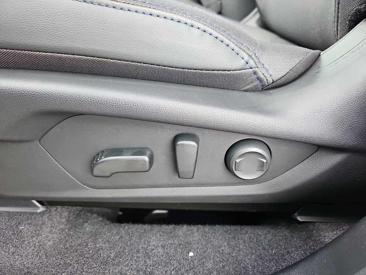 New 2026 Subaru Forester Premium image 28