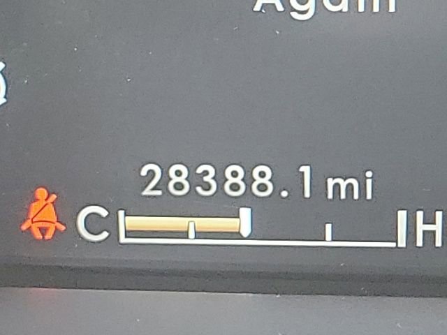 Certified 2023 Lincoln Nautilus Reserve w/ Equipment Group 201A AWD/4WD image 34