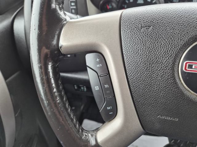 Used 2010 GMC Sierra 2500 SLE w/ SLE Preferred Package image 18